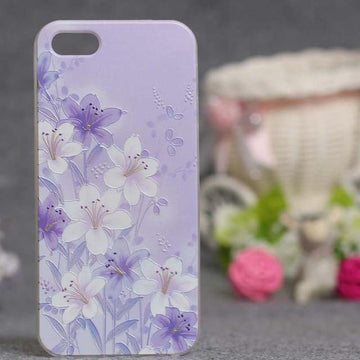 iPhone Case for iPhone 5, iPhone 5S, & iPhone SE