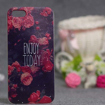 iPhone Case for iPhone 5, iPhone 5S, & iPhone SE