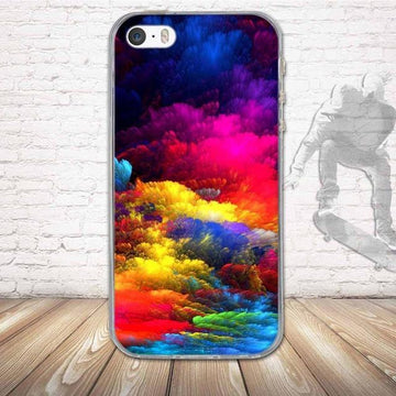 iPhone Case for iPhone 5, iPhone 5S, & iPhone SE