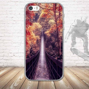 iPhone Case for iPhone 5, iPhone 5S, & iPhone SE