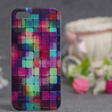 iPhone Case for iPhone 5, iPhone 5S, & iPhone SE
