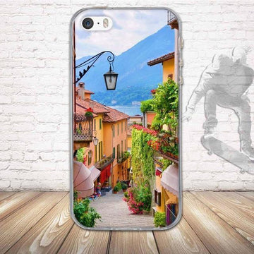 iPhone Case for iPhone 5, iPhone 5S, & iPhone SE