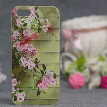 iPhone Case for iPhone 5, iPhone 5S, & iPhone SE