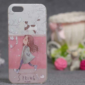 iPhone Case for iPhone 5, iPhone 5S, & iPhone SE