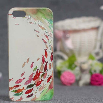 iPhone Case for iPhone 5, iPhone 5S, & iPhone SE