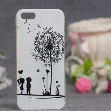 iPhone Case for iPhone 5, iPhone 5S, & iPhone SE