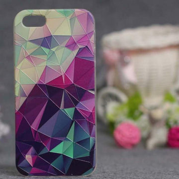 iPhone Case for iPhone 5, iPhone 5S, & iPhone SE