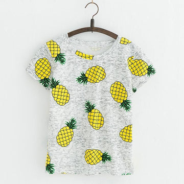 Pineapple T-Shirt