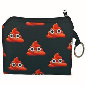 Poop Coin Purse