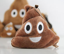 Load image into Gallery viewer, Poop Coin Purse