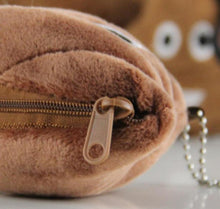 Load image into Gallery viewer, Poop Coin Purse