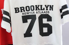 Load image into Gallery viewer, BROOKLYN 76 Crop T-Shirt