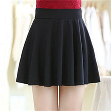 Load image into Gallery viewer, Ball Gown Mini Skirt