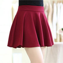 Load image into Gallery viewer, Ball Gown Mini Skirt