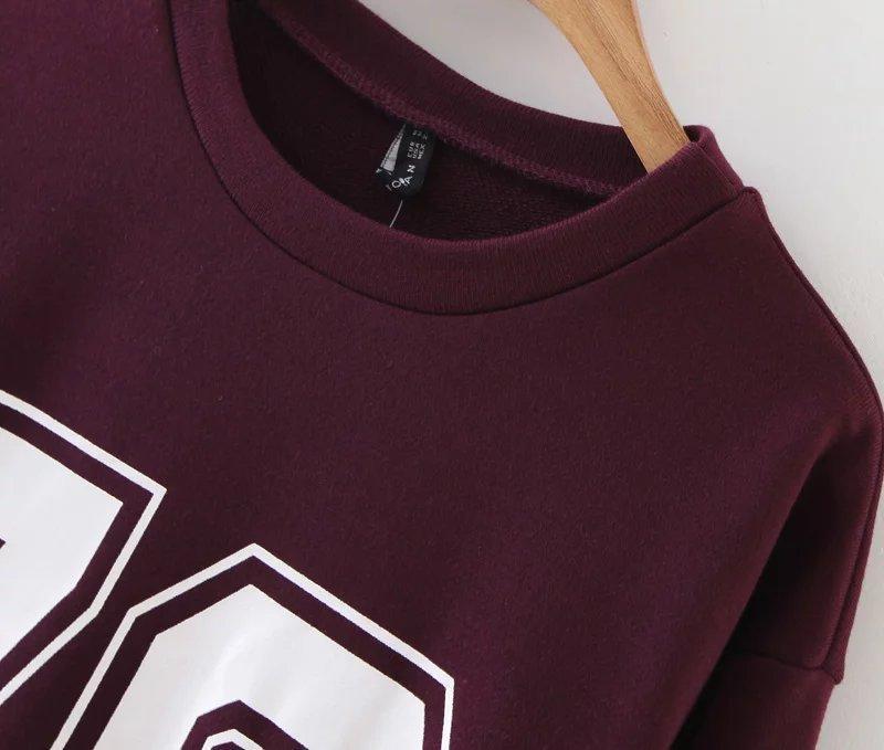 '78' Sweatshirt