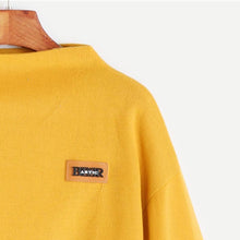 Load image into Gallery viewer, Solid Sweatshirt