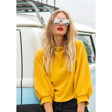 Load image into Gallery viewer, Solid Sweatshirt