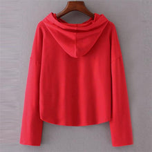 Load image into Gallery viewer, Solid Hoodie