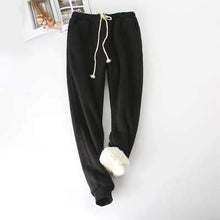 Load image into Gallery viewer, Harem Warm Pants