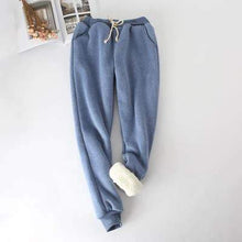 Load image into Gallery viewer, Harem Warm Pants
