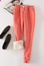 Load image into Gallery viewer, Harem Warm Pants
