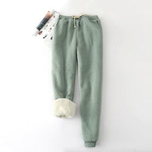 Load image into Gallery viewer, Harem Warm Pants
