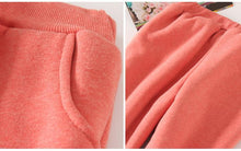 Load image into Gallery viewer, Harem Warm Pants