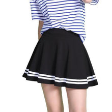 Load image into Gallery viewer, Ball Gown Mini Skirt