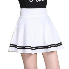 Load image into Gallery viewer, Ball Gown Mini Skirt