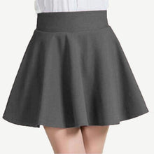 Load image into Gallery viewer, Ball Gown Mini Skirt
