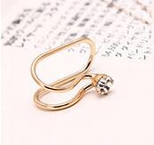 Load image into Gallery viewer, Crystal Moon Sun Star Earrings
