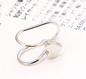 Load image into Gallery viewer, Crystal Moon Sun Star Earrings