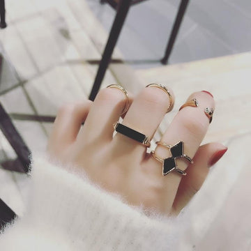 Cocktail Rings