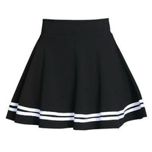 Load image into Gallery viewer, Ball Gown Mini Skirt