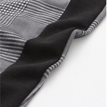 Load image into Gallery viewer, Plaid Pencil Pants
