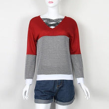 Load image into Gallery viewer, Two Side Wear Sweater