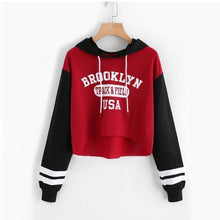 Load image into Gallery viewer, &#39;BROOKLYN&#39; Hoodie
