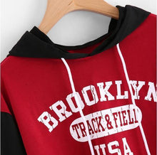 Load image into Gallery viewer, &#39;BROOKLYN&#39; Hoodie