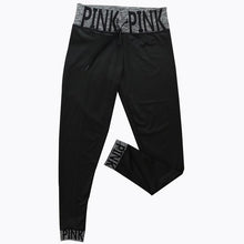 Load image into Gallery viewer, 'PINK' High Waist Leggings