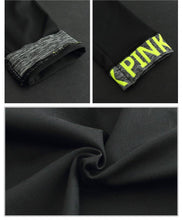 Load image into Gallery viewer, 'PINK' High Waist Leggings
