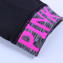 Load image into Gallery viewer, 'PINK' High Waist Leggings