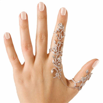 RS Stack Ring