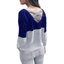 Load image into Gallery viewer, Two Side Wear Sweater
