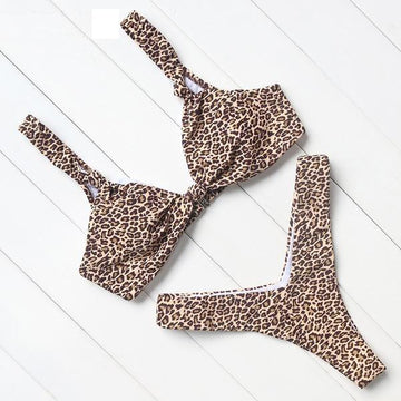 Brazilian Bikini Set