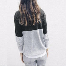 Load image into Gallery viewer, Two Side Wear Sweater