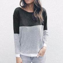 Load image into Gallery viewer, Two Side Wear Sweater