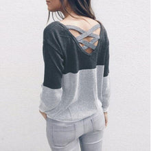 Load image into Gallery viewer, Two Side Wear Sweater