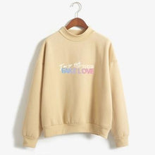 Load image into Gallery viewer, &#39;I&#39;m so sick of this Fake Love&#39; Hoodie
