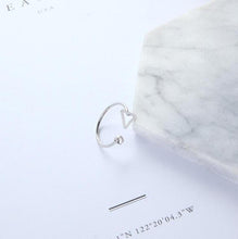 Load image into Gallery viewer, Geometric Ring