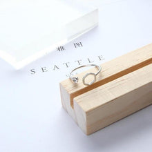 Load image into Gallery viewer, Geometric Ring
